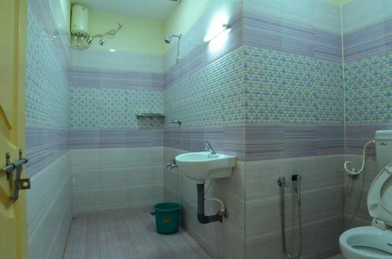 Готель Thaibah Residency Kottakkal Екстер'єр фото