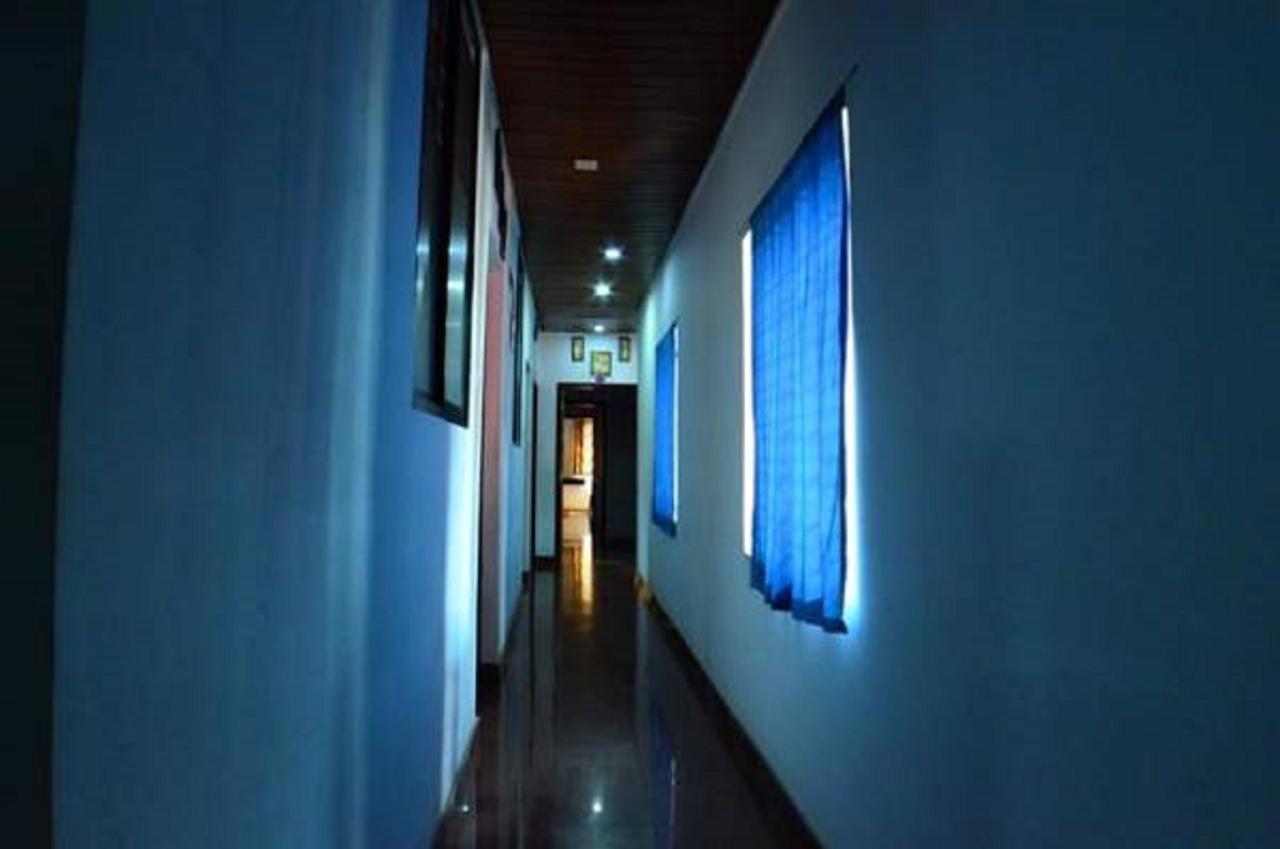 Готель Thaibah Residency Kottakkal Екстер'єр фото