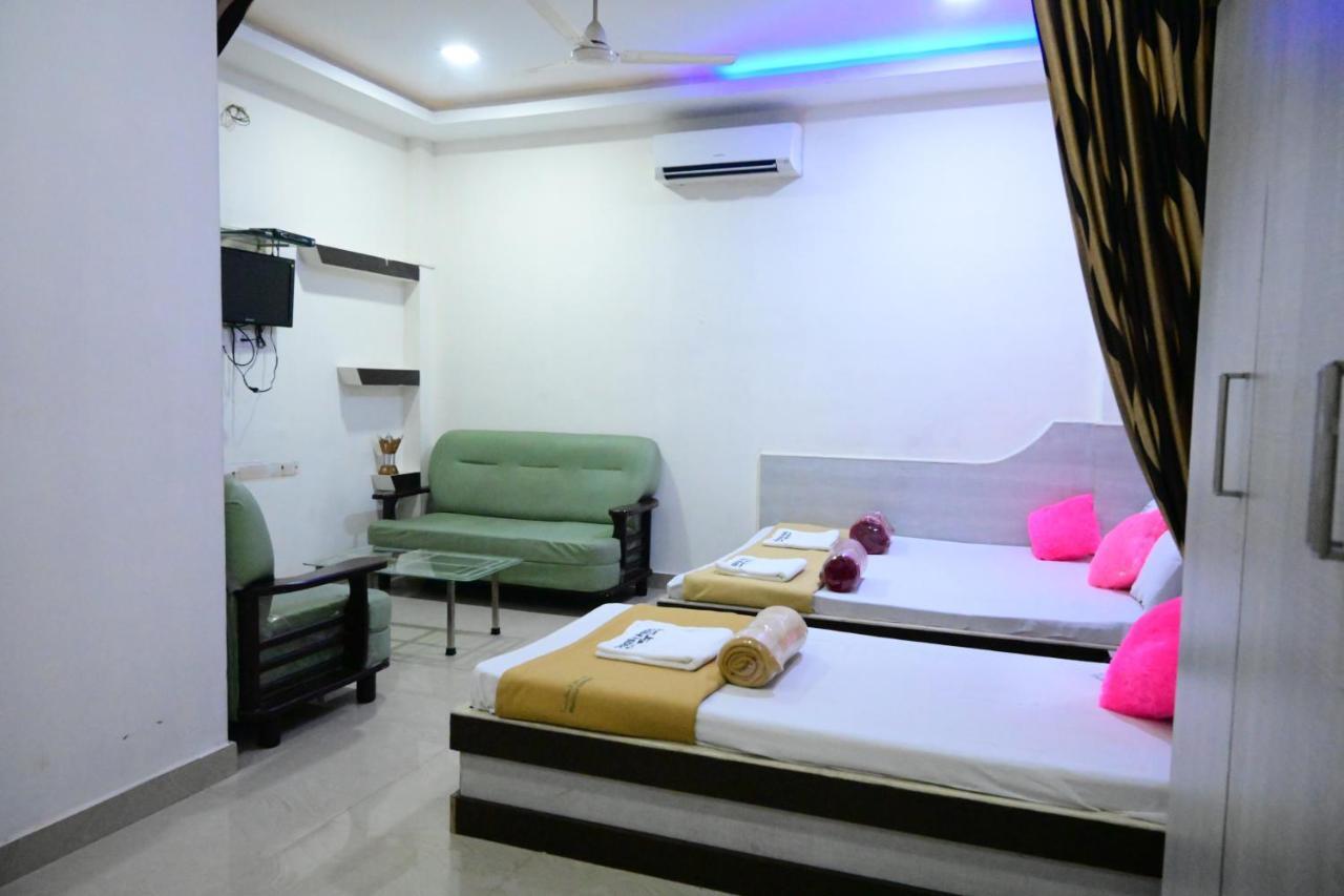 Готель Thaibah Residency Kottakkal Екстер'єр фото
