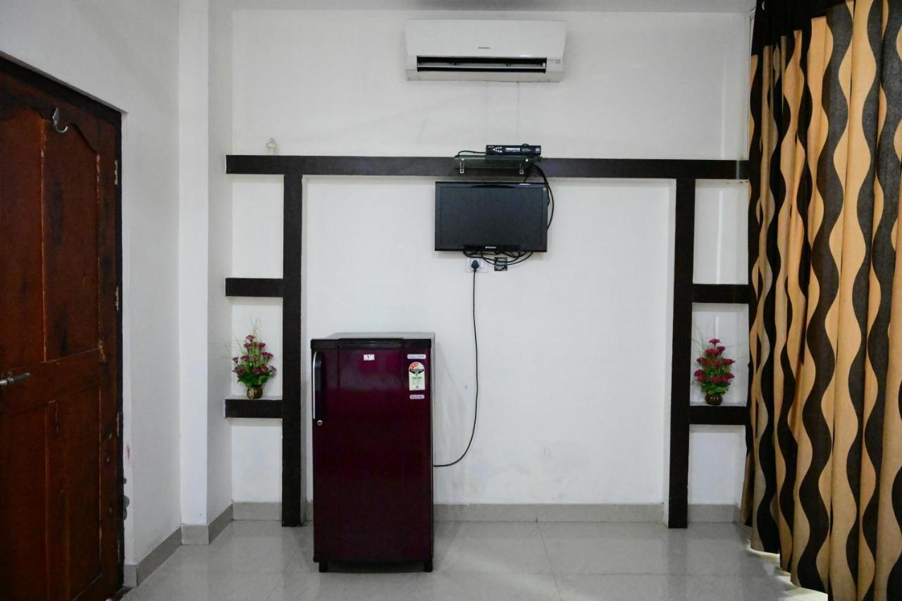 Готель Thaibah Residency Kottakkal Екстер'єр фото