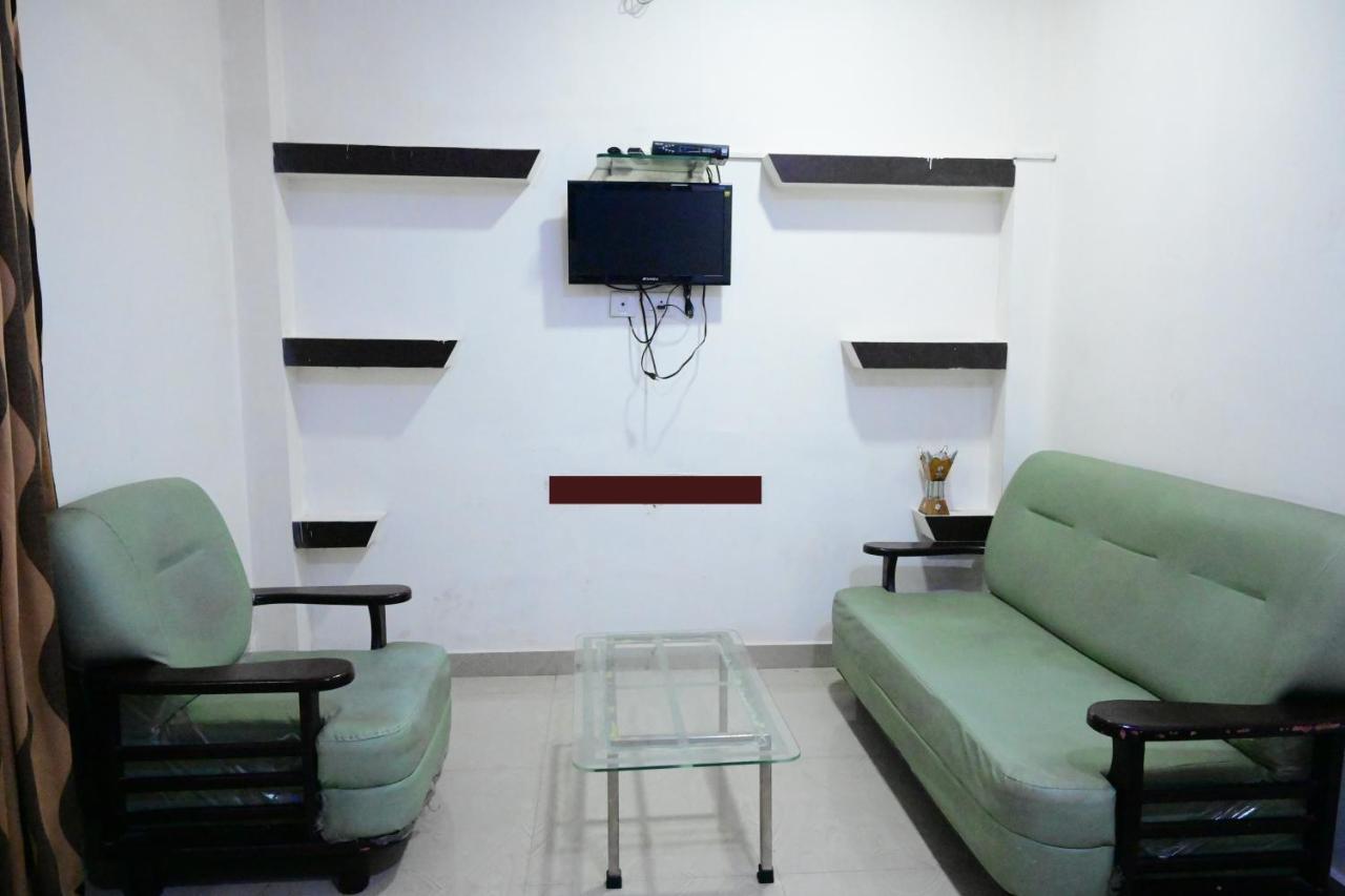 Готель Thaibah Residency Kottakkal Екстер'єр фото