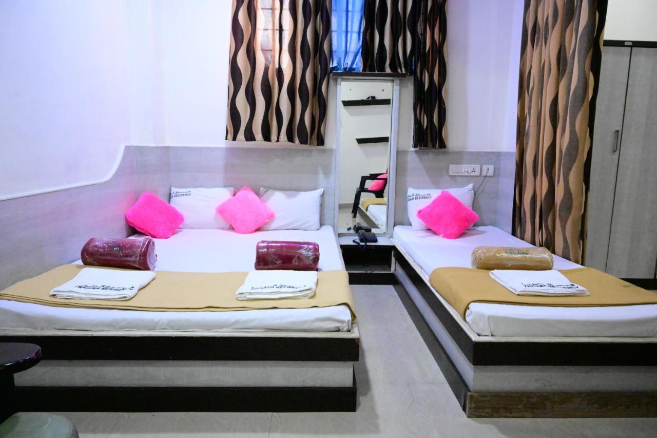 Готель Thaibah Residency Kottakkal Екстер'єр фото