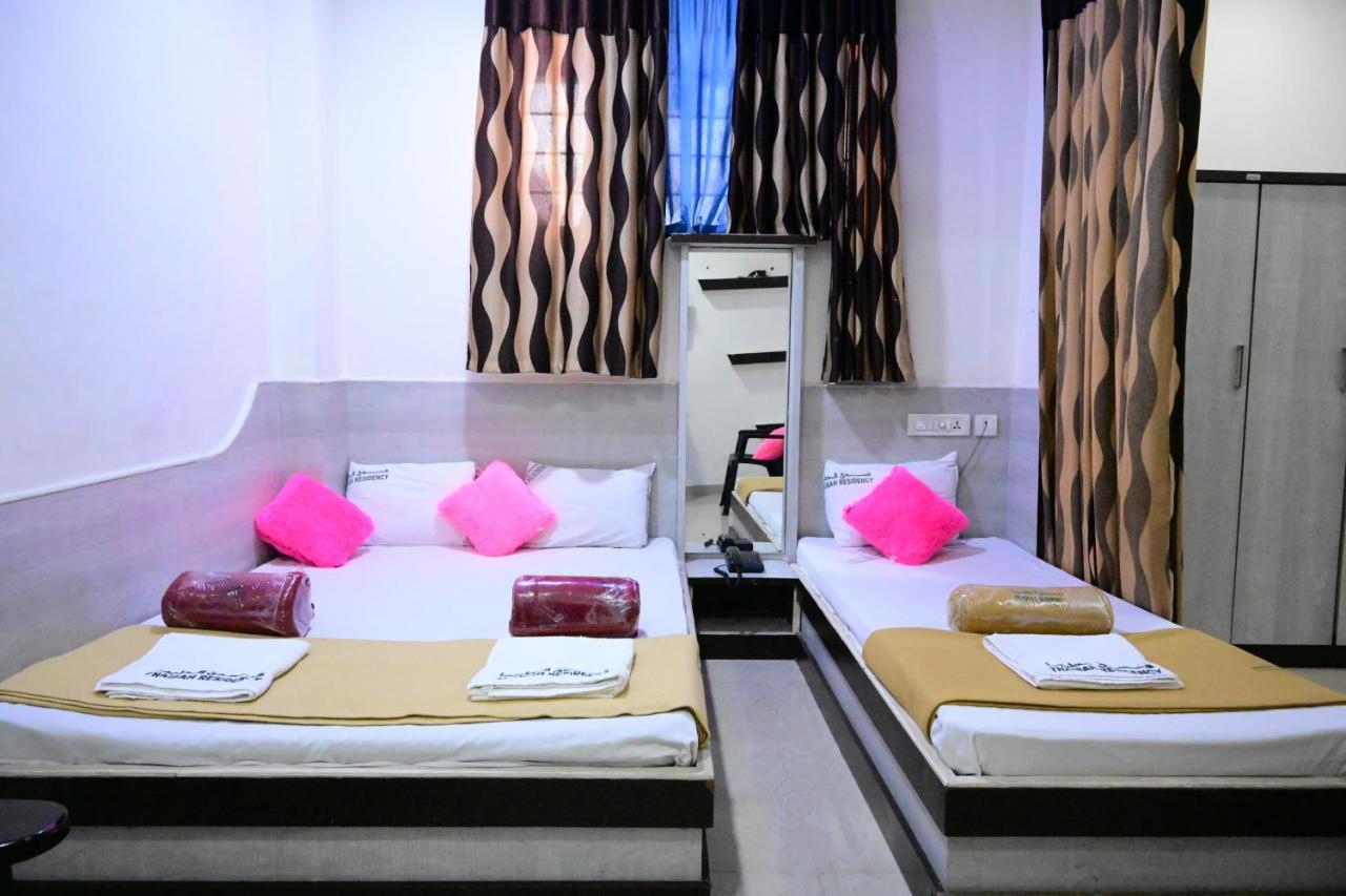 Готель Thaibah Residency Kottakkal Екстер'єр фото
