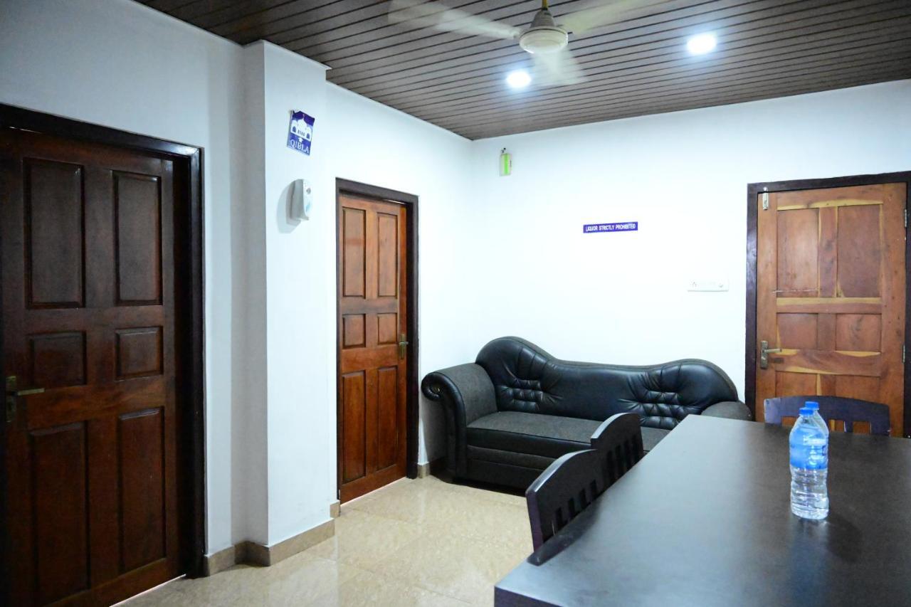 Готель Thaibah Residency Kottakkal Екстер'єр фото