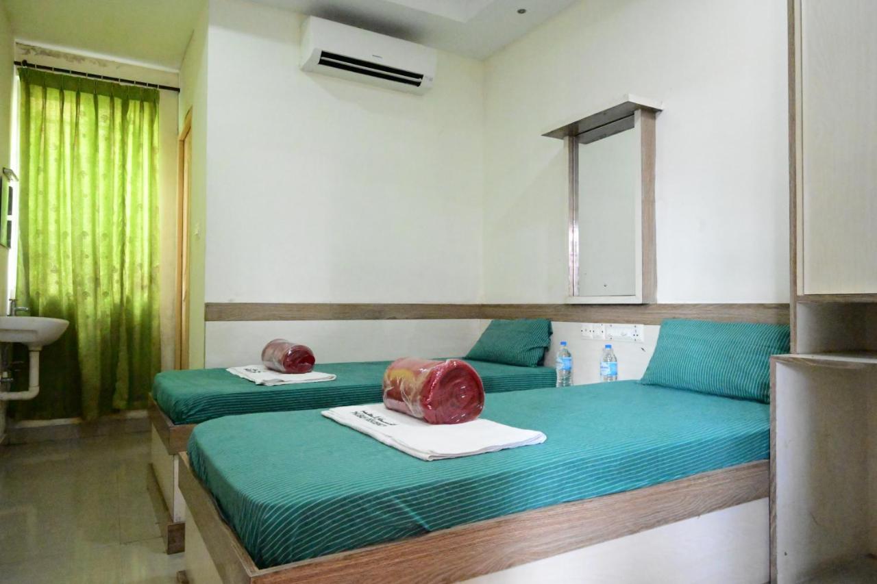 Готель Thaibah Residency Kottakkal Екстер'єр фото