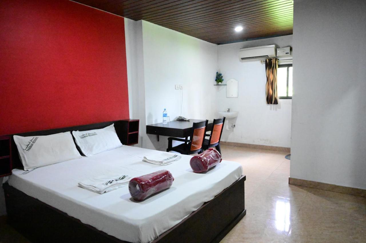 Готель Thaibah Residency Kottakkal Екстер'єр фото