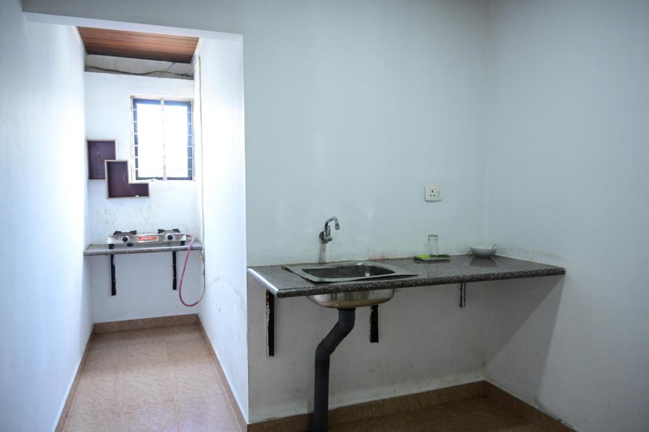 Готель Thaibah Residency Kottakkal Екстер'єр фото